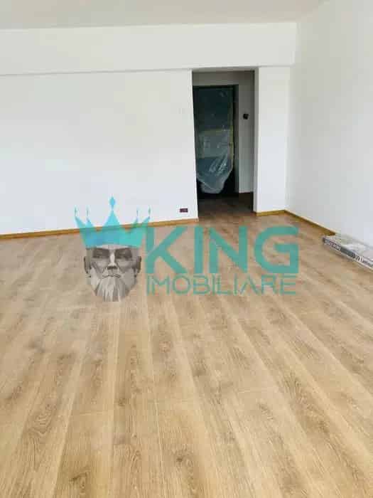 Garsoniera Alba Iulia Balcon Proximitate metrou M Bravu Nemobilat