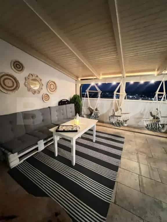 Penthouse de Lux 97 mp Terasa 60 mp Alba Iulia Kaufland