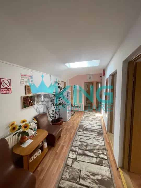 Pensiune 17 Camere Hasdeu De Vanzare