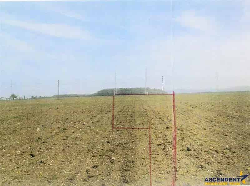 Teren Intravilan 16800 mp Astra Brasov - Zona Cimitir si Dotari Cult