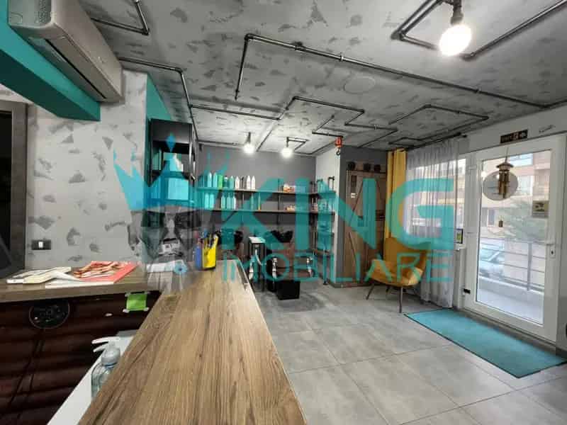 Spatiu Comercial Tomis Plus 66mp Parter Disponibil Imediat