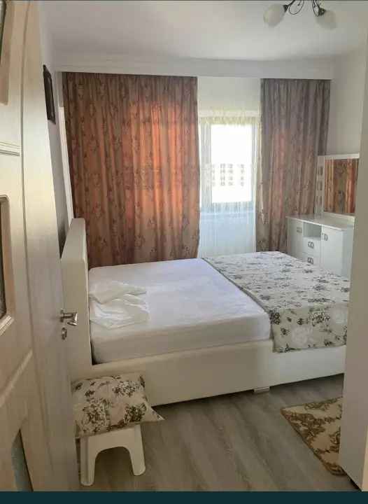 Apartament 3 camere | Trocadero | Centrala | AC | Parcare