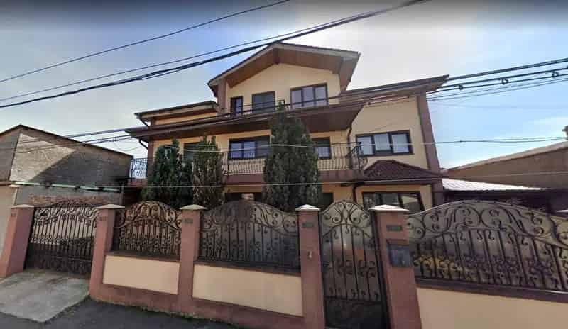 Vila Sp+P+E+M 144mp  teren 263mp Bucuresti