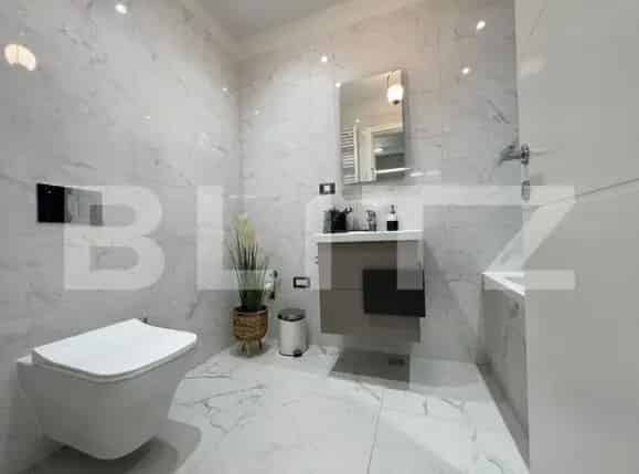 Apartament 2 camere Pipera 74mp Finisaje Lux