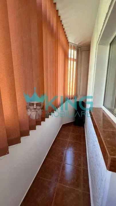 Prelungirea Ghencea | 2 Camere | 2xBalcon | Parcare | Prima Inchiriere