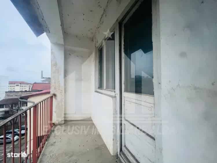 Apartament cu 2 camere de vanzare, Centru-ultracentral