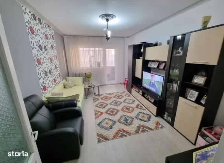 Apartament 2 camere decomandat Tatarasi , 49 metri, etaj 2 Cod:157926