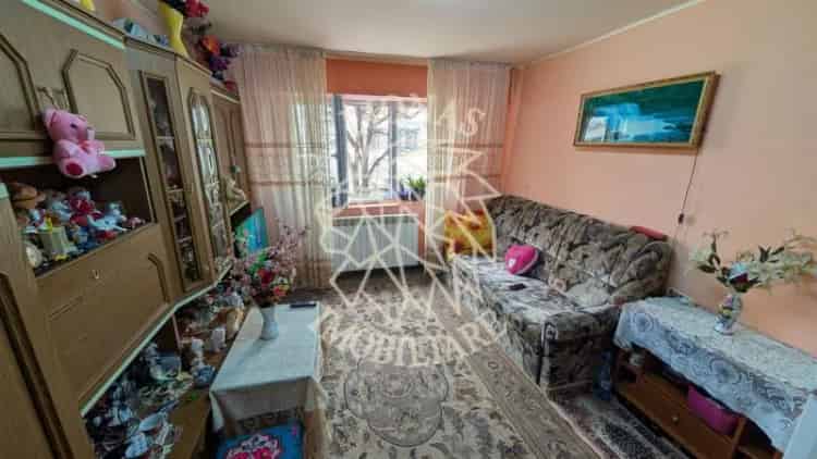 Garsoniera 21 mp Dragos Voda - Ideala Investitie Inchiriere