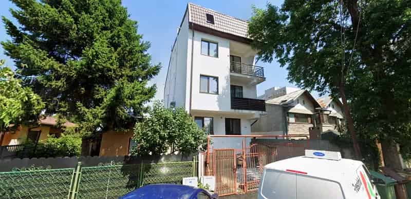 Vanzare apartamente 3 camere Bucuresti 102mp constructie 2014