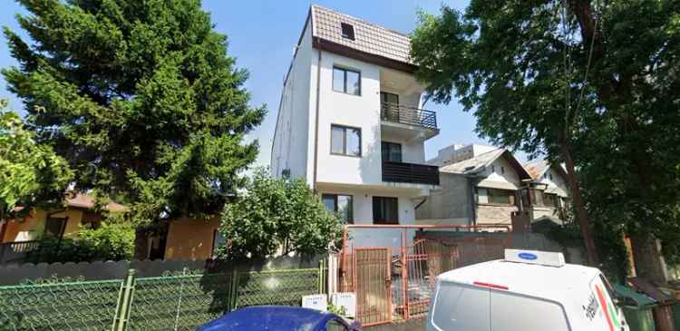 Vanzare apartamente 3 camere Bucuresti 102mp constructie 2014