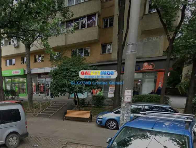 Vanzare spatii comerciale Colentina Doamna Ghica cu chirias