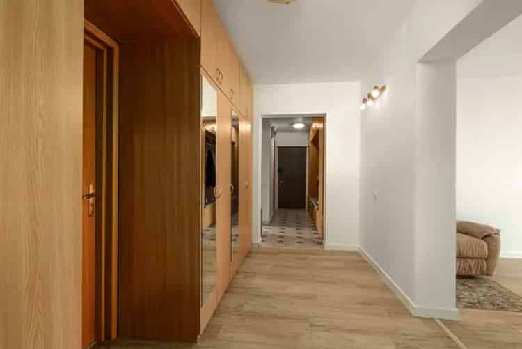 Apartament 3 camere Calea 13 Septembrie - 105 mp - Parcare