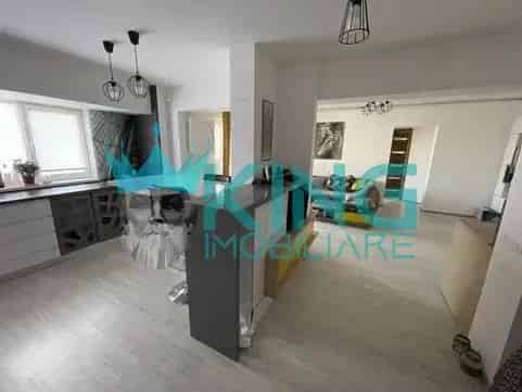 Inchiriere Apartament 2 Camere Unirii - Mobilat Utilat - Parcare - Balcon