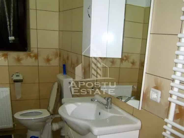 Apartament central 3 camere