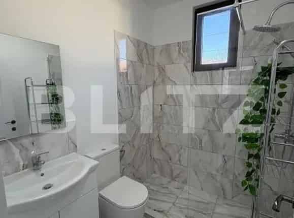 Garsoniera Premium 25mp Parcare Zona Auchan Iris