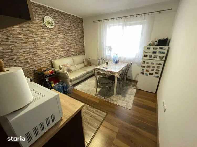 Vanzare apartamente 2 camere complet mobilat in Calea Cisnadiei