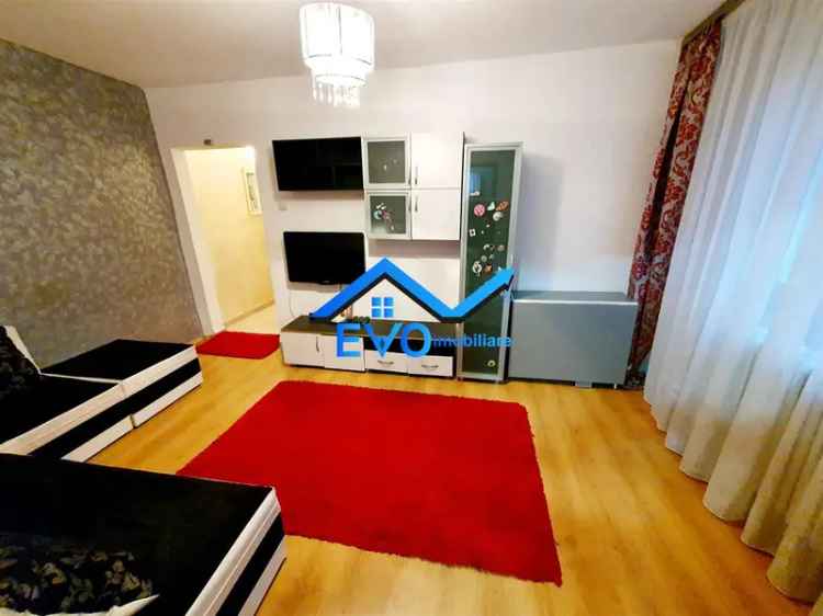 Apartament 2 camere, perfect pentru investitie sau locuinta personala