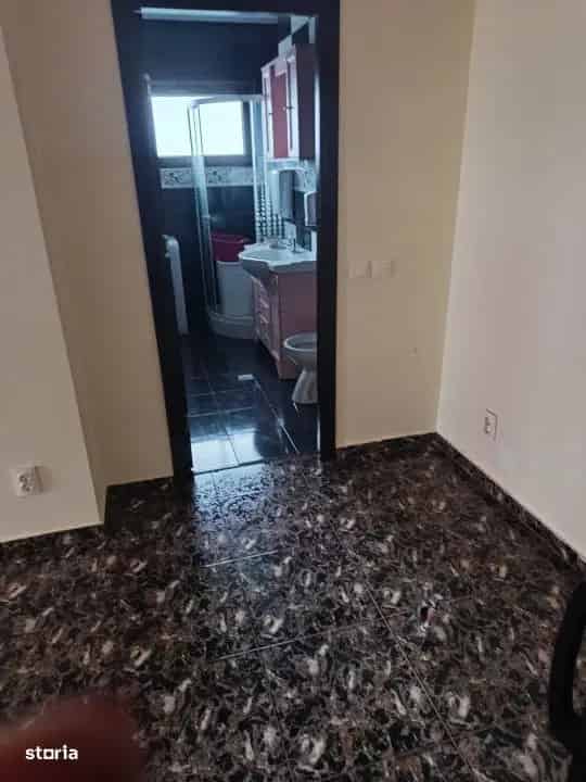Apartament 51 mp Parter cu Balcon si Intrarea din Strada