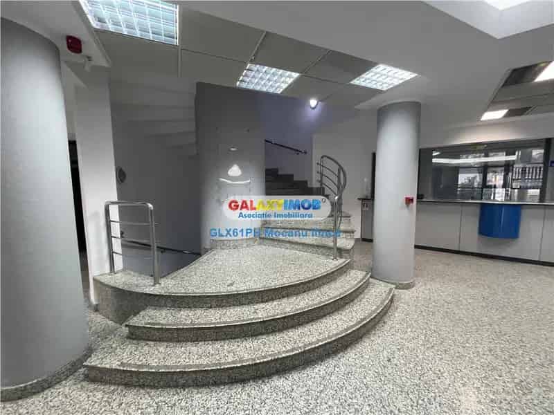 Inchiriere Spatiu Comercial 500 mp Ploiesti Bulevard