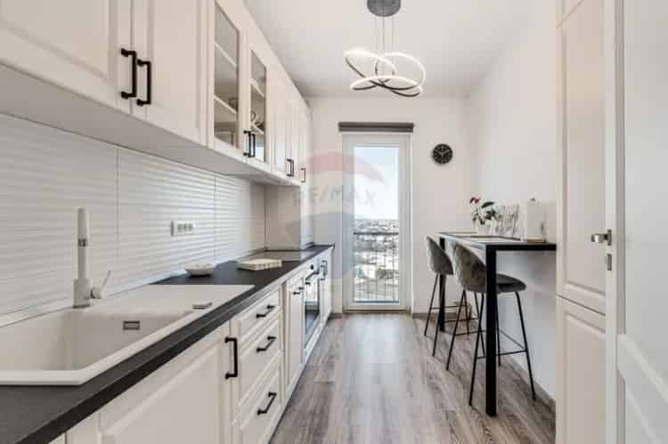 APARTAMENT SPLENDID CU TERASA +LOC PARCARE - Adora Park