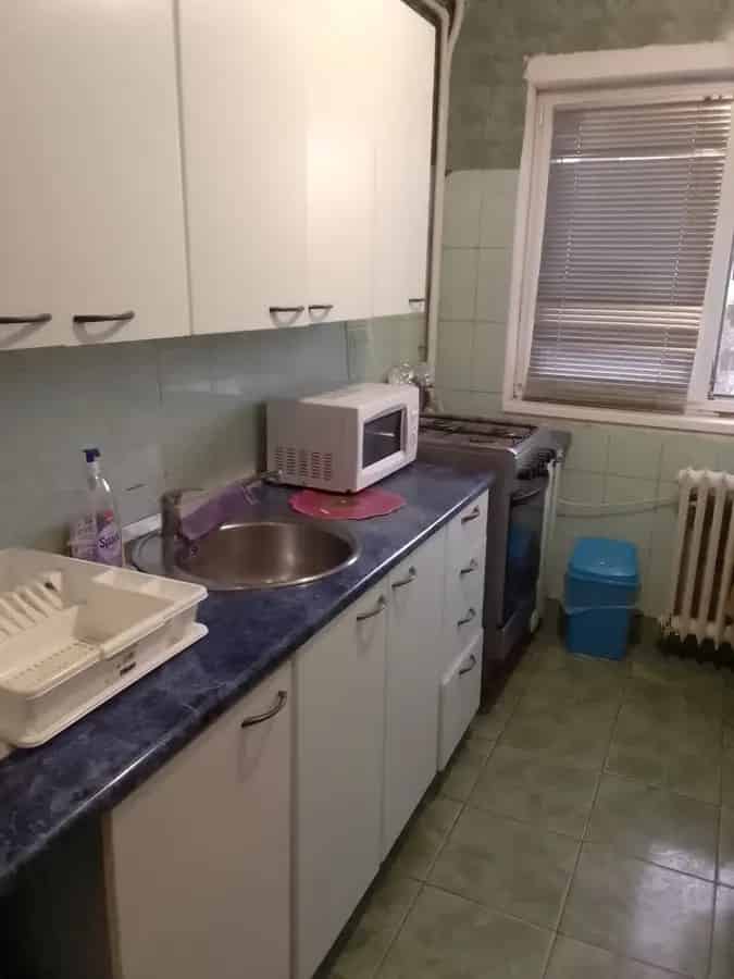 Apartament 52 mp Drumul Taberei Semidecomandat Etaj 4