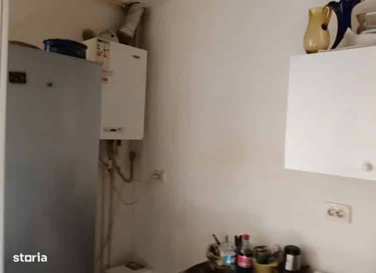 Apartament  1 camera Baza 3 , 27 metri, etaj parter Cod:157898