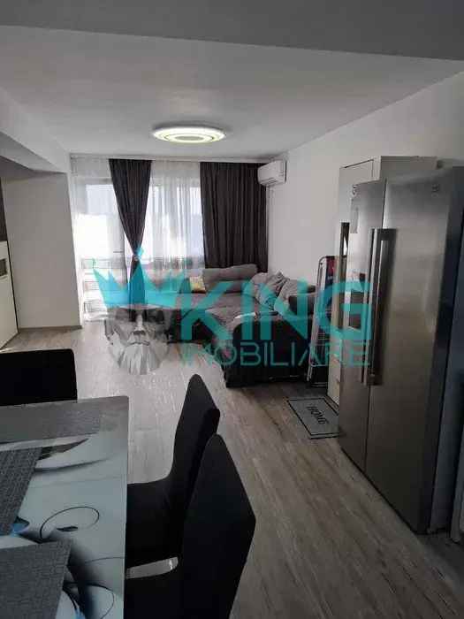 Apartament Promenada  | 2 Camere | AC | Parcare