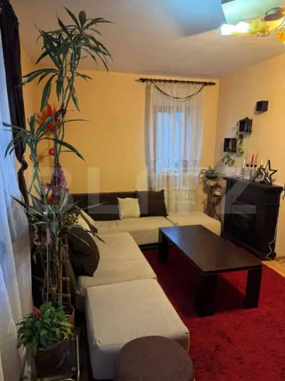 Apartament 4 Camere 110mp Mobilat Utilat Unirea