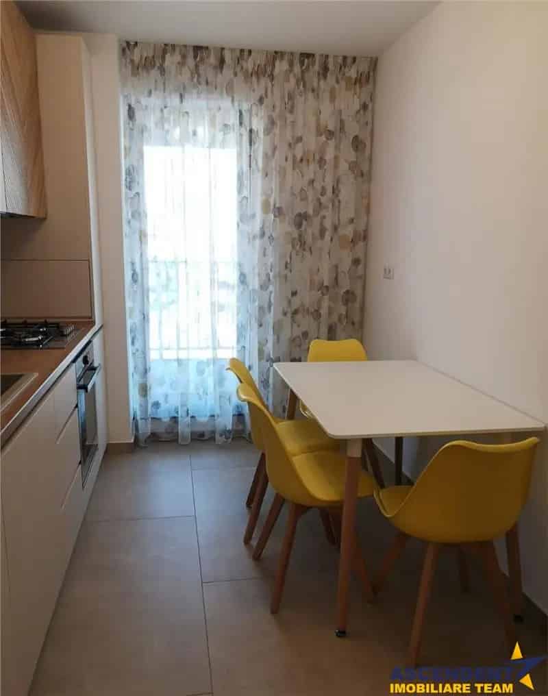 Apartament 62 mp Brasov - Mobilat Utilat Parcare Subterana