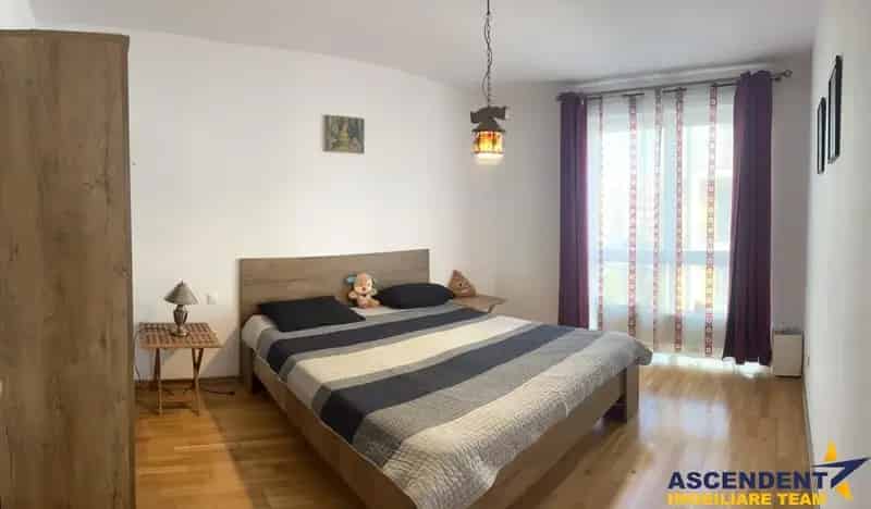 Apartament Avantgarden Brasov 2 Camere Mobilat
