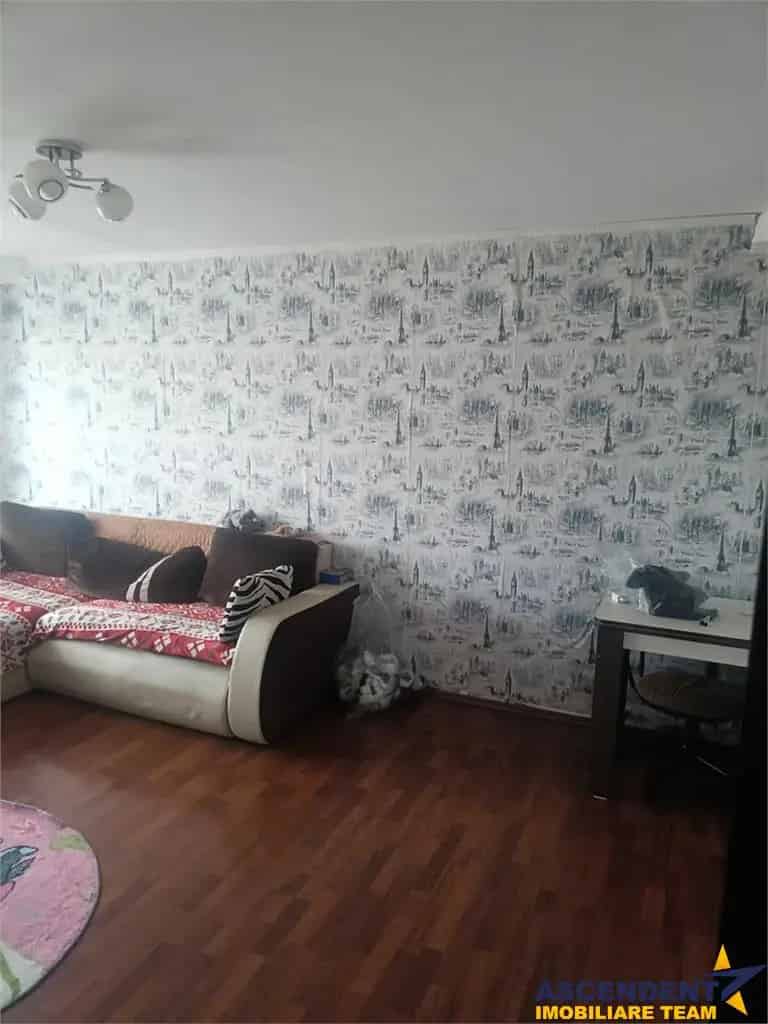 Apartament 2 camere decomandat 54mp confort 1 Etaj 4