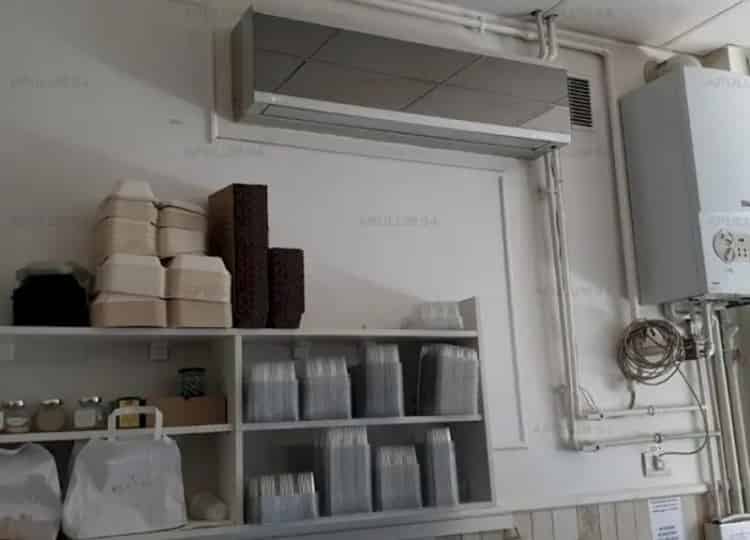 Spatiu Comercial Frumos si Modern UltraCentral