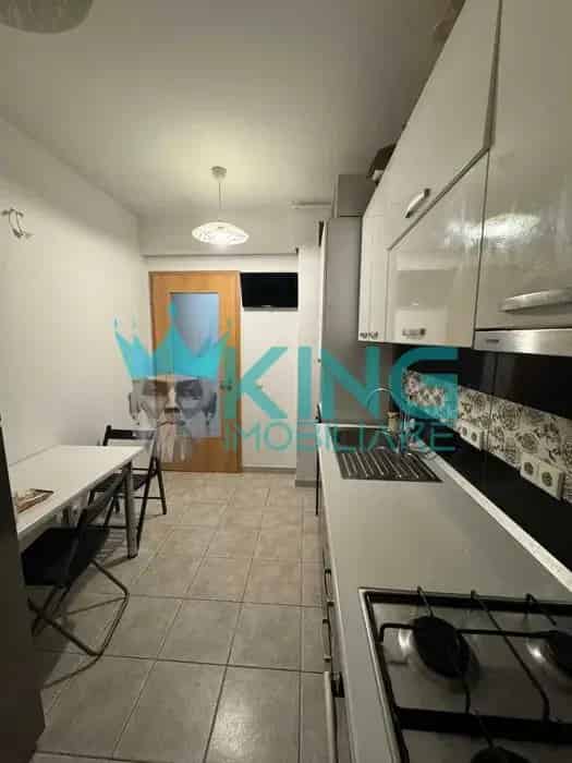 Inchiriere apartament 3 camere Doamna Ghica Bucuresti complet mobilat