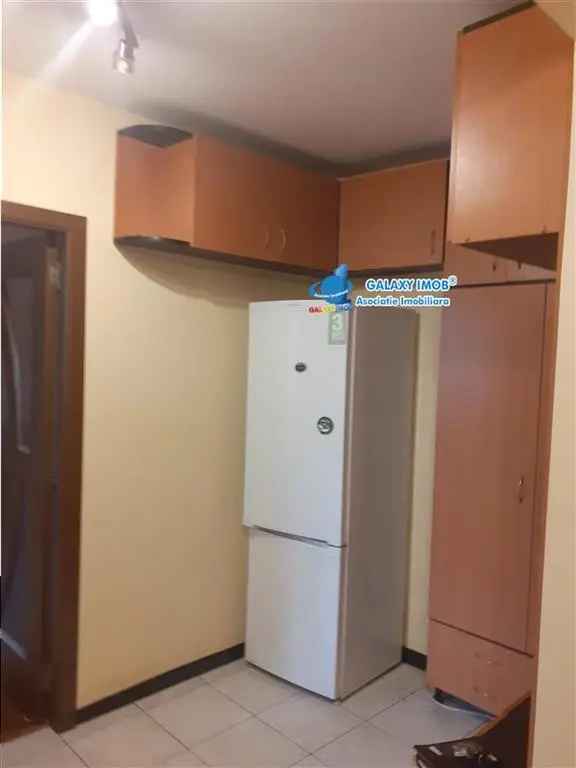 INCHIRIERE APARTAMENT 2 CAMERE CF 1 DEC  ZONA NORD