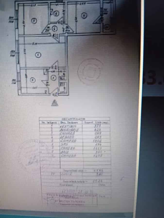 Apartament Piata Minis Metrou si STB Aproape