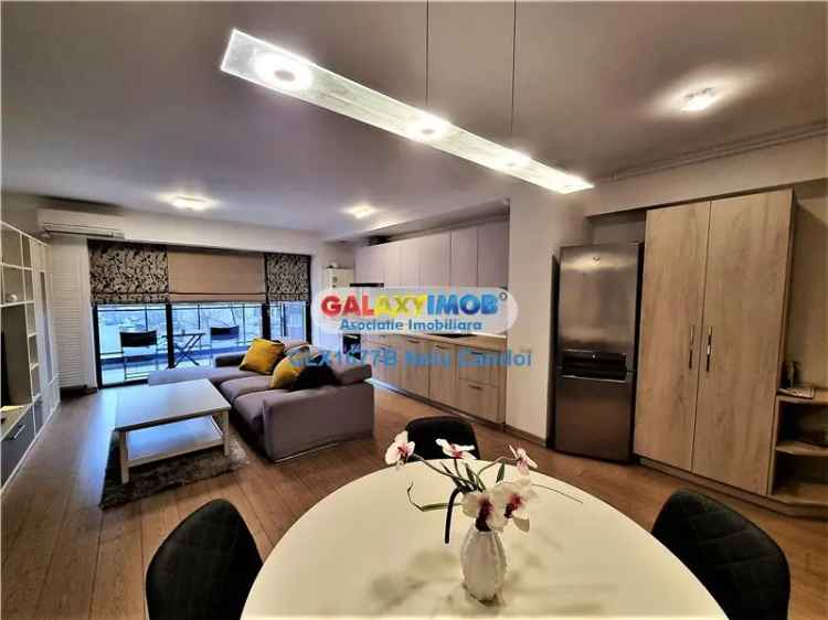 INCHIRIERE APARTAMENT 3 CAMERE PANDURI Metrocity Academiei