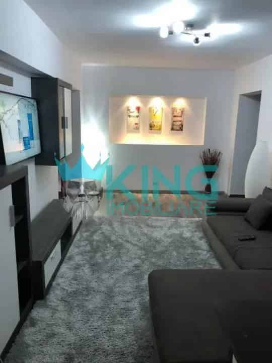 Apartament 2 Camere Panduri - Mobilat Utilat - Balcon - AC