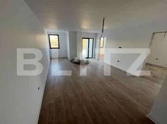 Apartament 3 camere, 77mp, zona Cetate