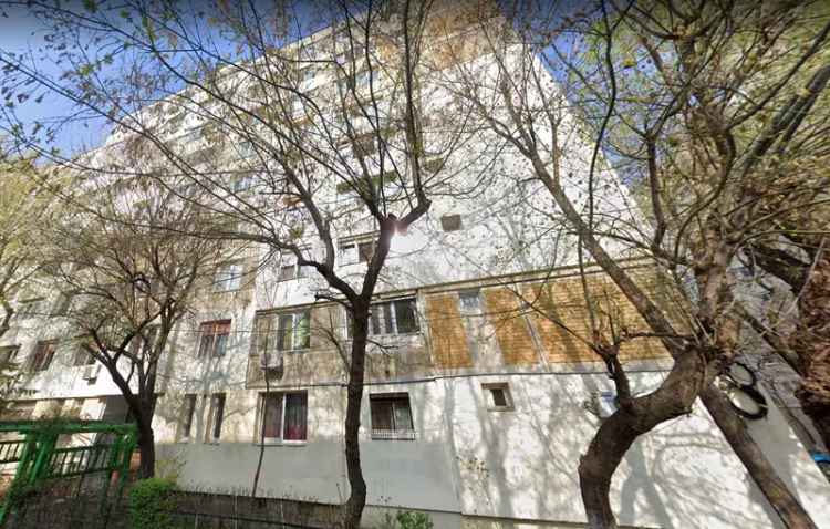 Apartament de vanzare 2 camere Bucuresti Oltenitei 47,75 mp