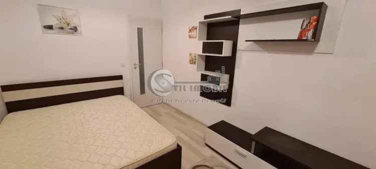 Apartament 2 camere CENTRU  450 EURO