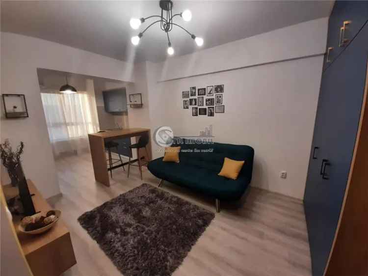 Apartament 2 Camere CUG  450 euro