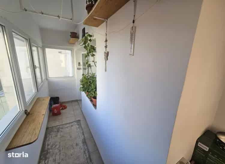 Apartament  1 camera Nicolina , 38 metri, etaj 3 Cod:157706