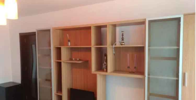 Inchiriere apartament 2 camere Bulevardul Bucuresti complet mobilat