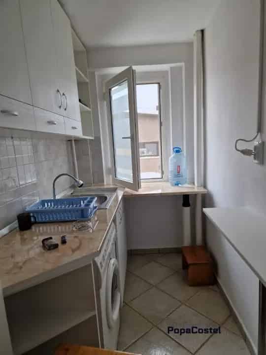 Arcul de Triumf 2 Camere Semidecomandat Etaj 6 Mobilat Utilat