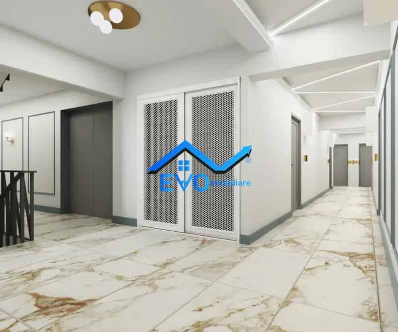 Apartament Studio Galata Iasi Complex Nou 46 mp