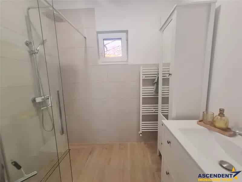 Casa Rustic Moderna Renovata Centrul Brasov