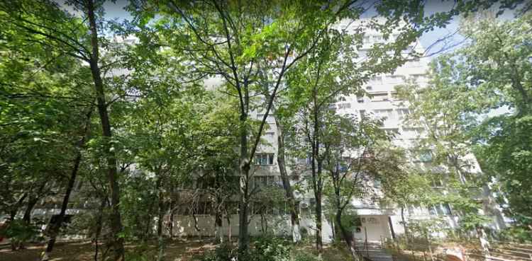 Apartament de vanzare 4 camere sector 6 Bucuresti cu lift