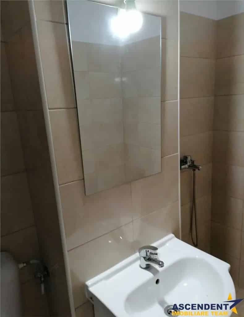 Apartament Parter 41mp Brasov Sanpetru