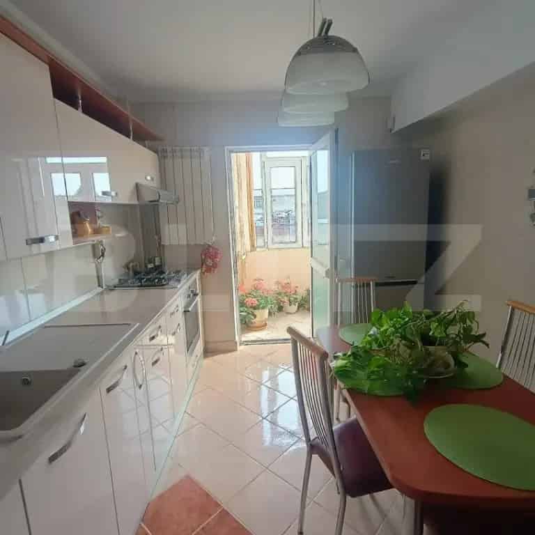 Apartament Lux 3 Camere 66mp Zona Ultracentrala