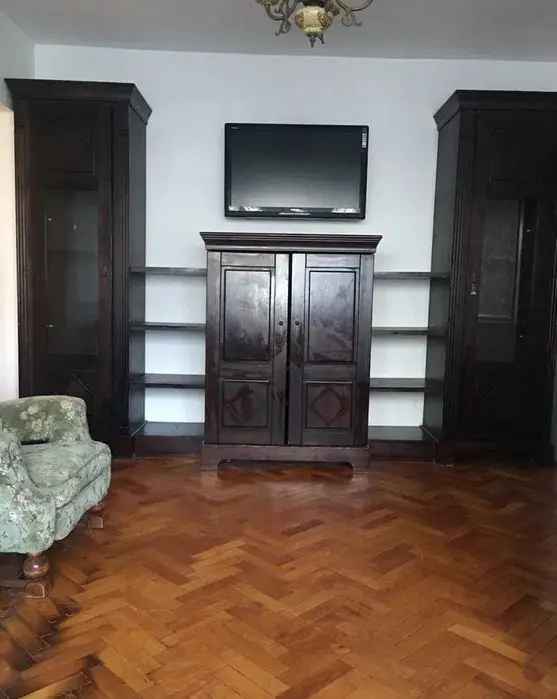 Inchiriere apartamente 3 camere decomandat complet mobilat Tipografiilor